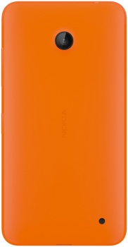 Nokia 630 Lumia Dual Sim Orange Nokia 630 Lumia Dual Sim Orange